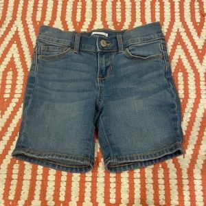 Girls Old Navy Shorts- Size 5
